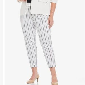 CALVIN KLEIN Pants Sz L